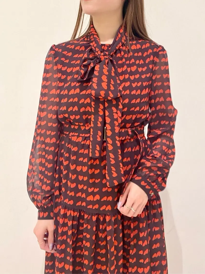 Diagram 須川 コーディネート画像