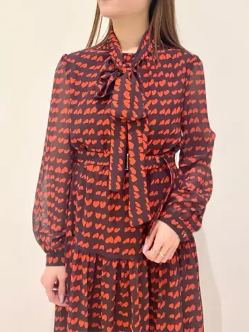 Diagram 須川 コーディネート画像