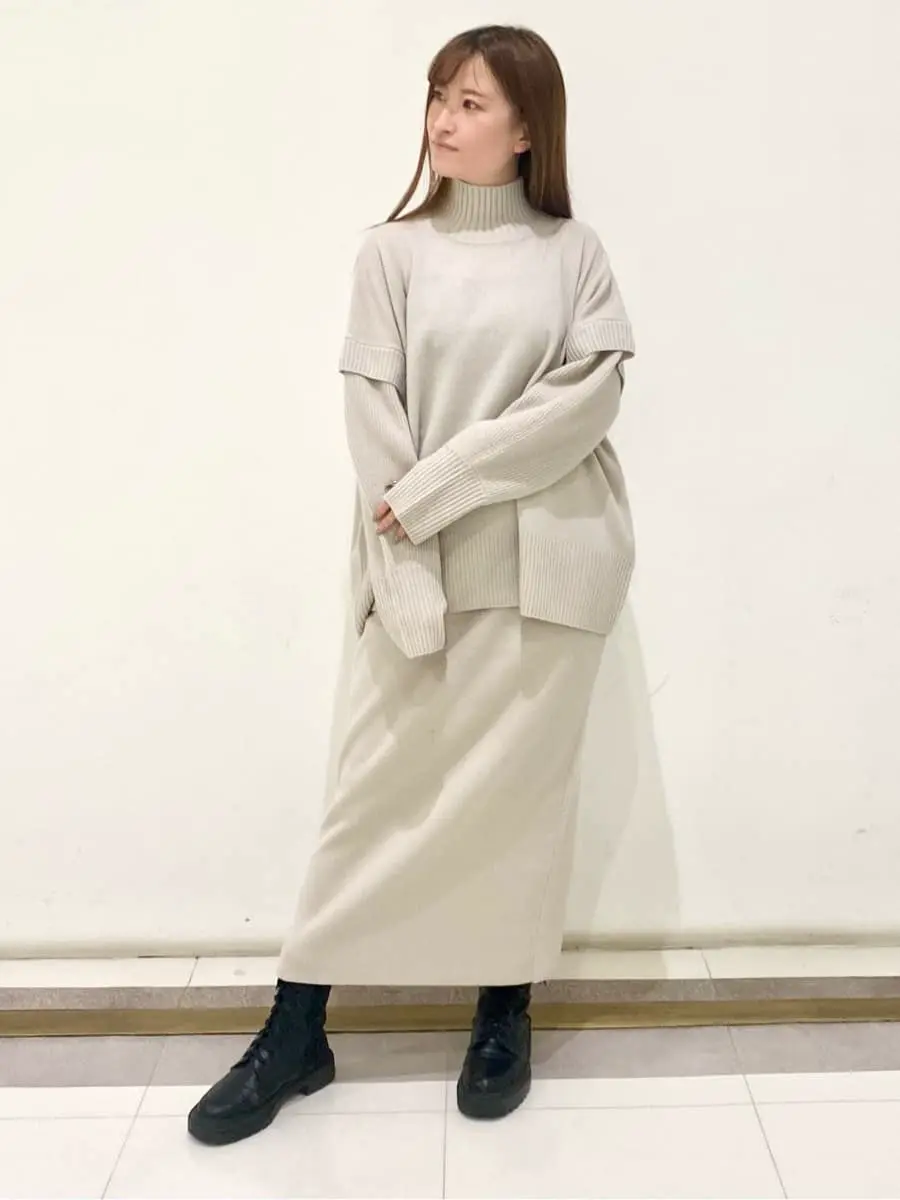  須川 コーディネート画像