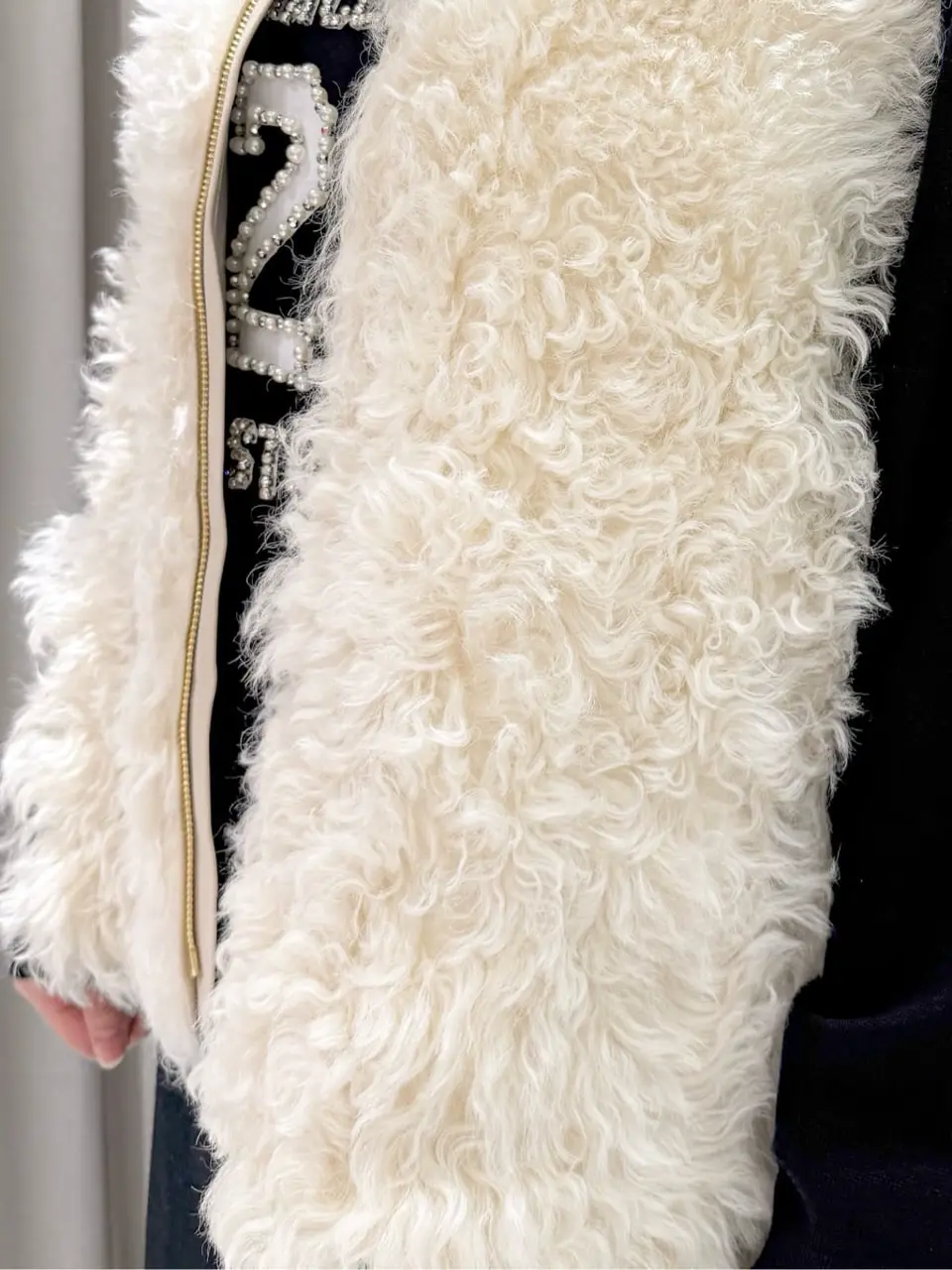 Diagram Adachi コーディネート画像