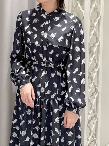 Diagram Adachi コーディネート画像