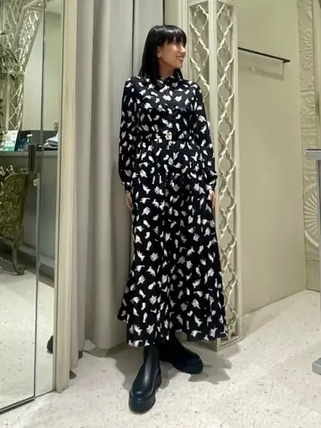 Diagram  Sekine コーディネート画像