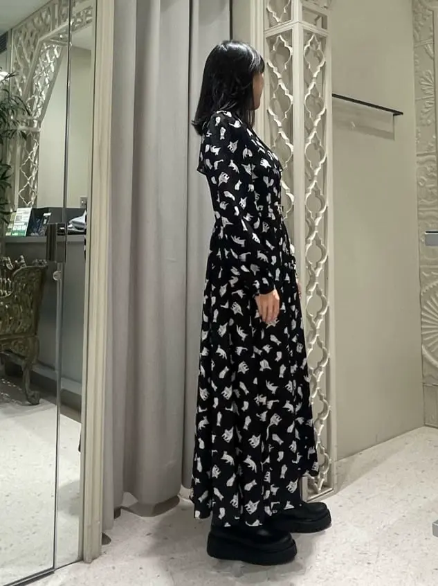 Diagram  Sekine コーディネート画像