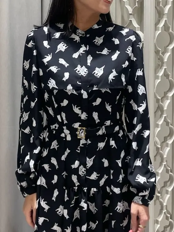 Diagram  Sekine コーディネート画像