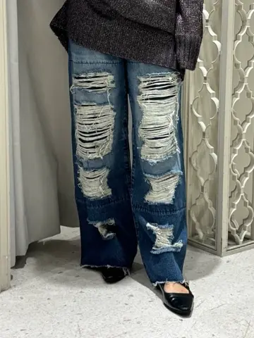 Diagram  Sekine コーディネート画像