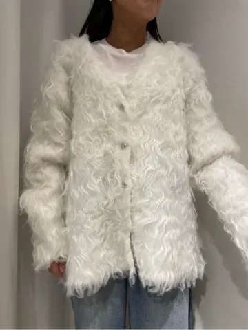 Diagram  Sekine コーディネート画像