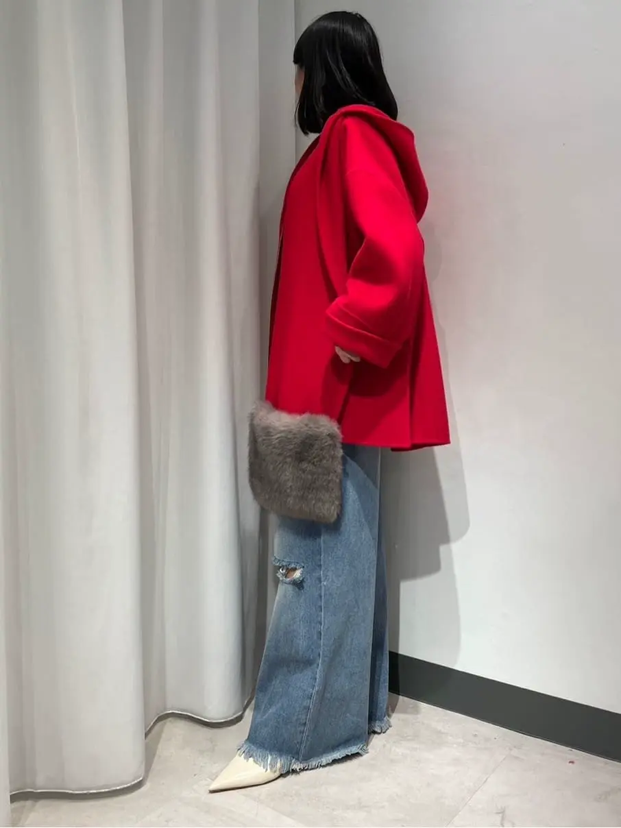 Diagram  Sekine コーディネート画像