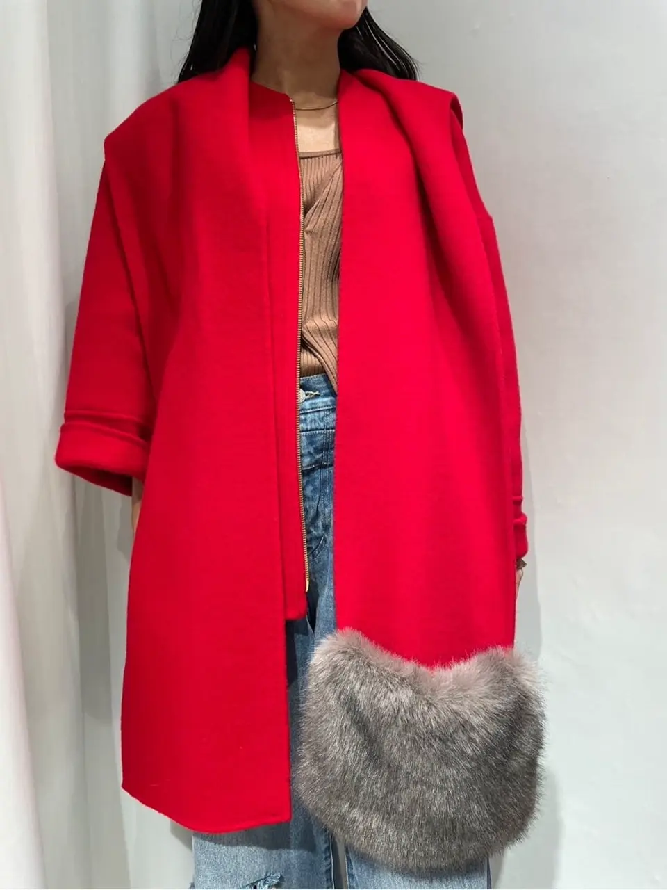 Diagram  Sekine コーディネート画像