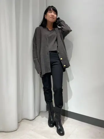 Diagram  Sekine コーディネート画像