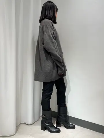 Diagram  Sekine コーディネート画像