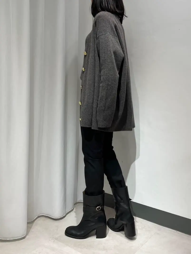 Diagram  Sekine コーディネート画像