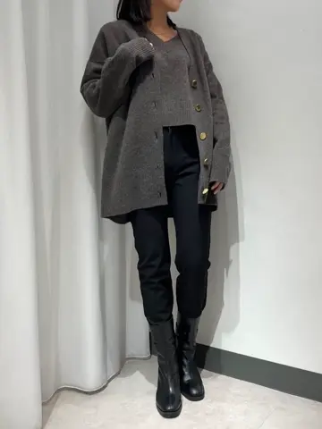 Diagram  Sekine コーディネート画像