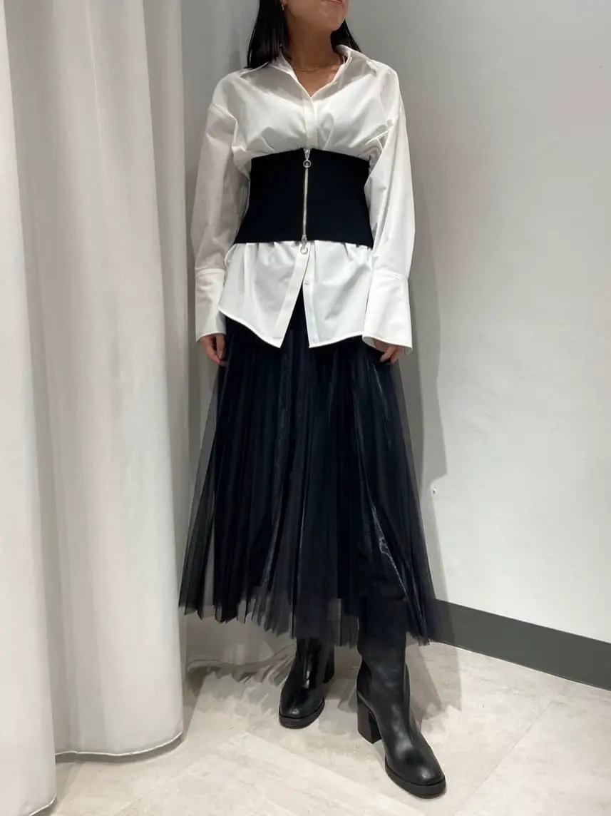 Diagram  Sekine コーディネート画像