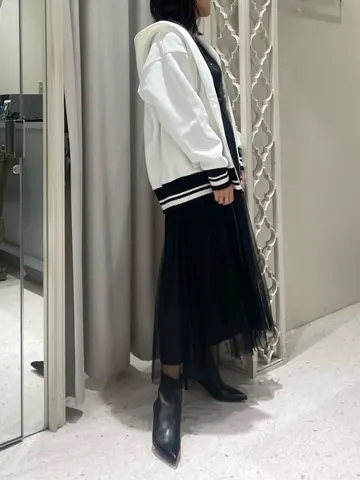 Diagram  Sekine コーディネート画像