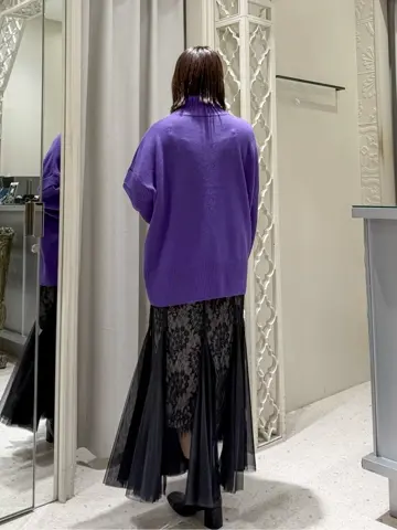 Diagram Adachi コーディネート画像