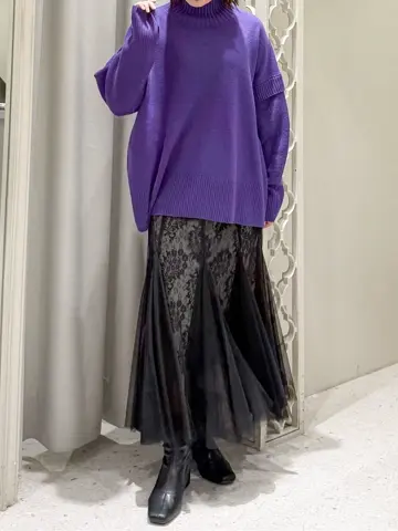 Diagram Adachi コーディネート画像