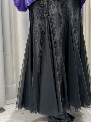 Diagram Adachi コーディネート画像