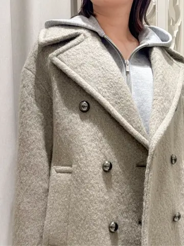 Diagram Adachi コーディネート画像