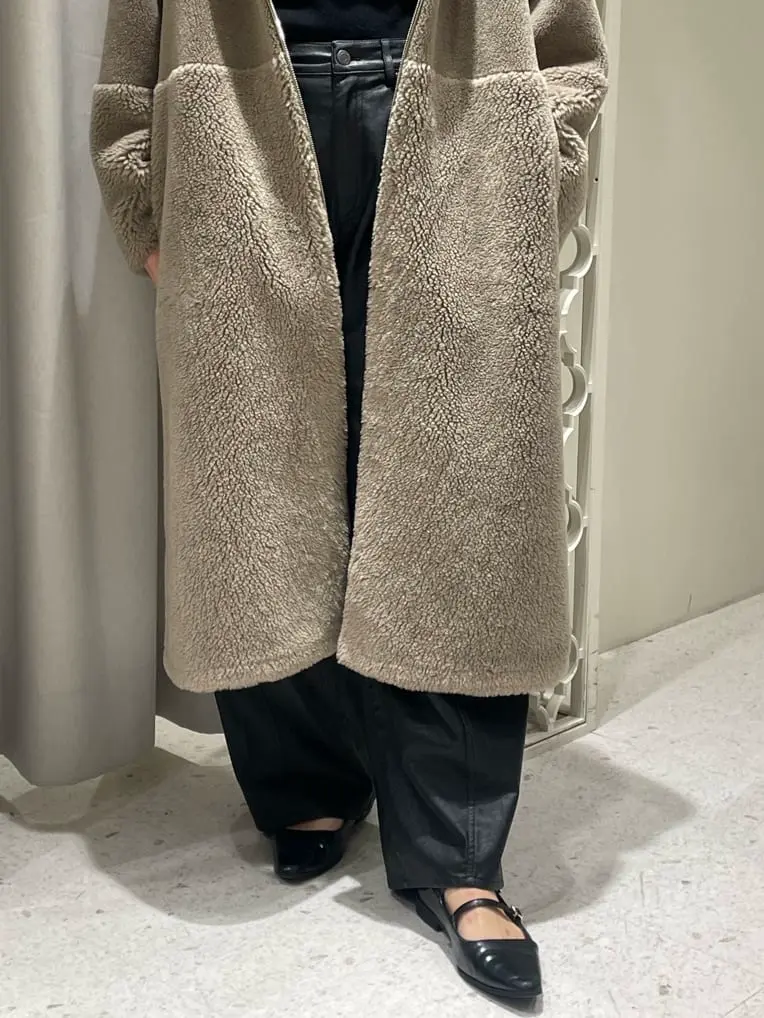 Diagram  Sekine コーディネート画像