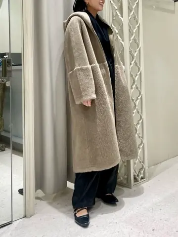 Diagram  Sekine コーディネート画像