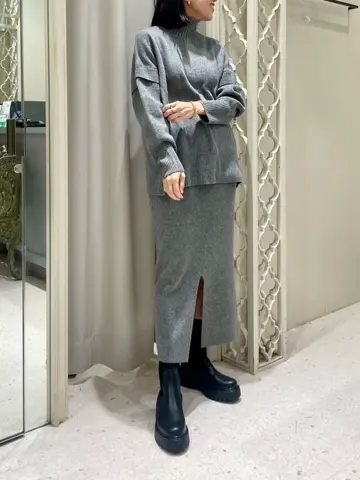 Diagram  Sekine コーディネート画像