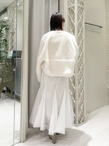 Diagram Adachi コーディネート画像