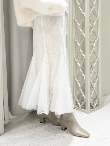 Diagram Adachi コーディネート画像