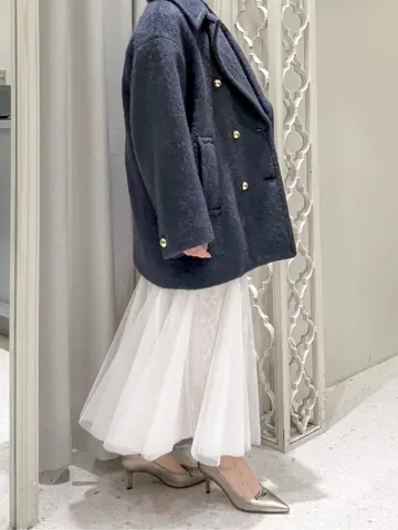 Diagram Adachi コーディネート画像