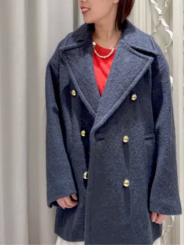 Diagram Adachi コーディネート画像