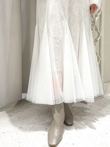 Diagram Adachi コーディネート画像