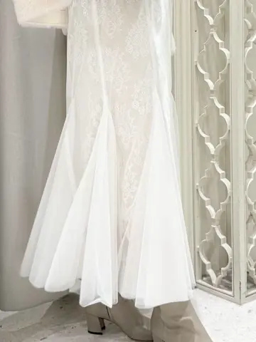 Diagram Adachi コーディネート画像