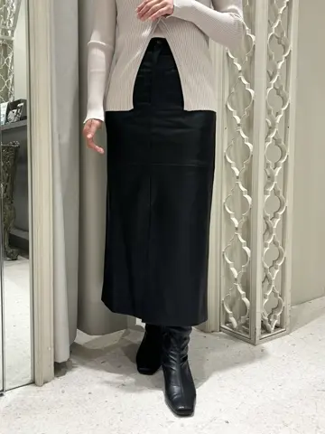 Diagram 矢野　瑞佳 コーディネート画像