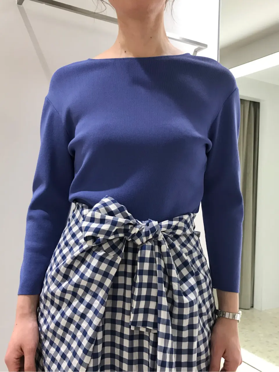 Diagram Kogane. コーディネート画像