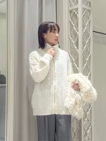 Diagram Adachi コーディネート画像