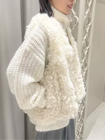 Diagram Adachi コーディネート画像