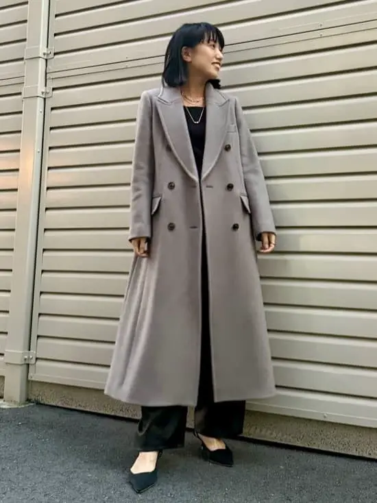 Diagram  Sekine コーディネート画像