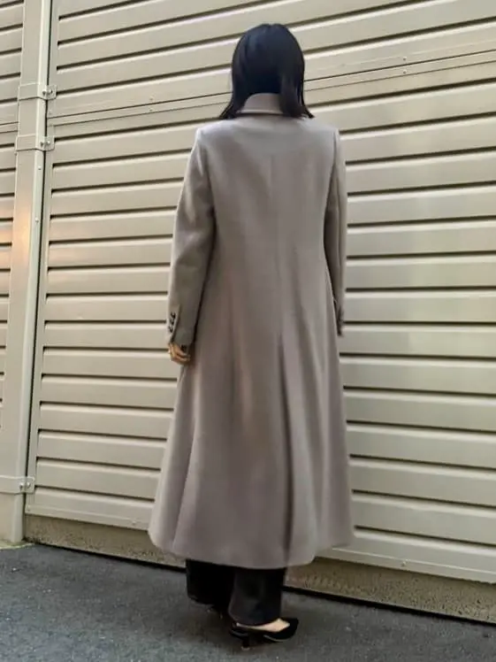 Diagram  Sekine コーディネート画像