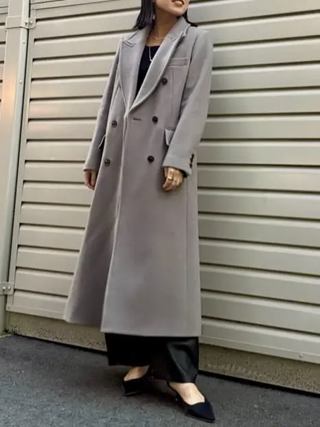 Diagram  Sekine コーディネート画像