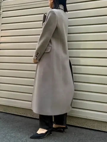 Diagram  Sekine コーディネート画像