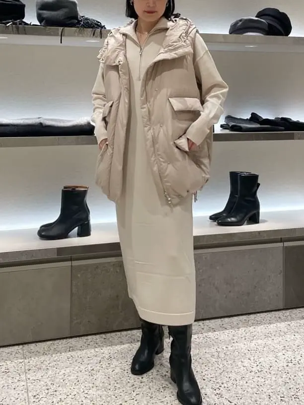 Diagram SHOKO コーディネート画像