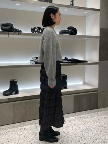 Diagram SHOKO コーディネート画像