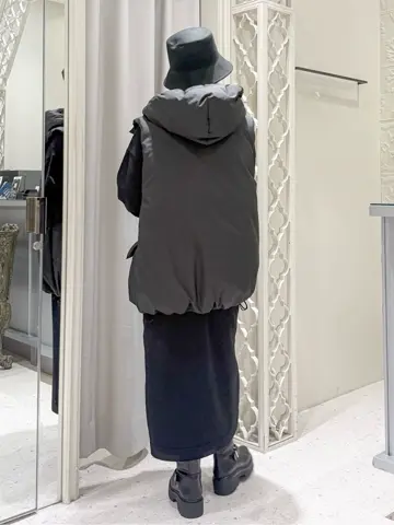 Diagram Adachi コーディネート画像