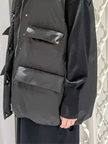 Diagram Adachi コーディネート画像