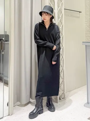 Diagram Adachi コーディネート画像