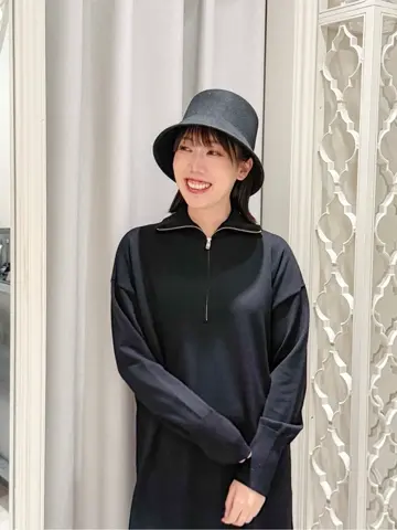 Diagram Adachi コーディネート画像