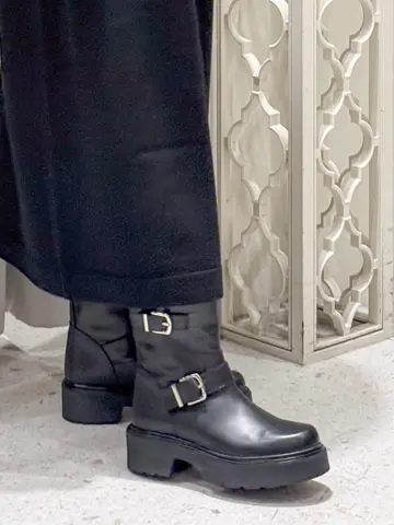 Diagram Adachi コーディネート画像