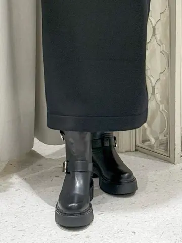 Diagram Adachi コーディネート画像