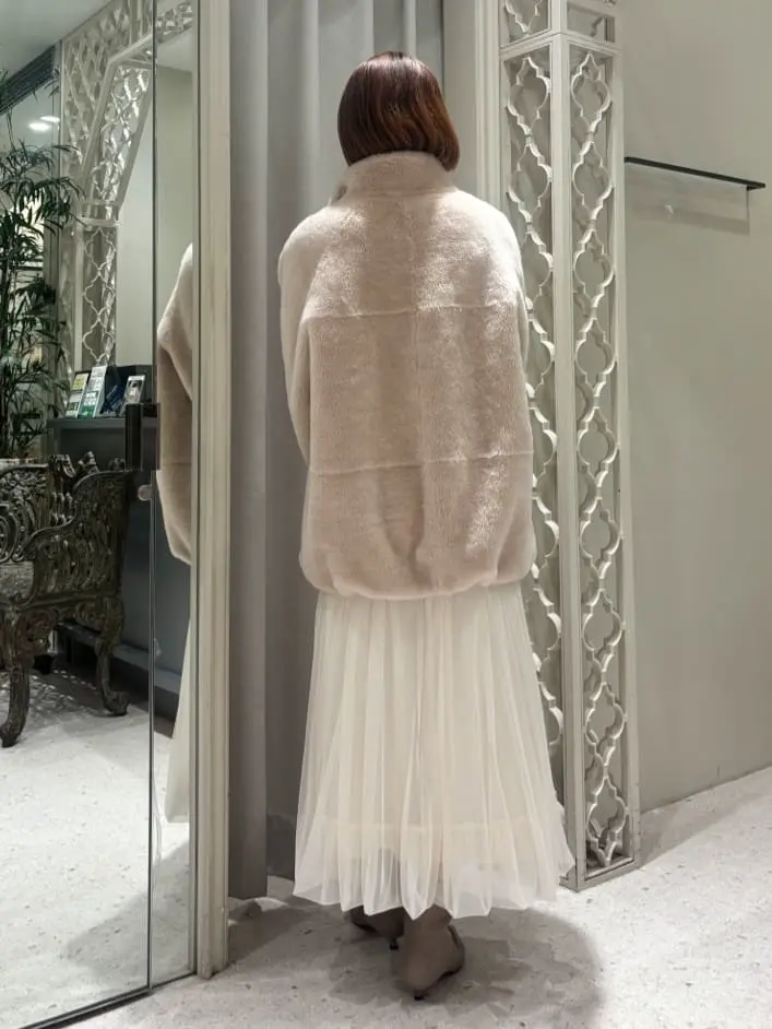 Diagram 矢野　瑞佳 コーディネート画像