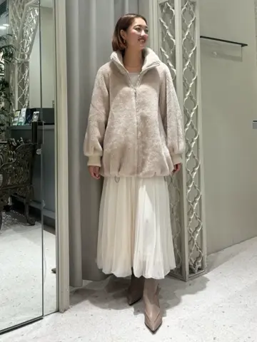 Diagram 矢野　瑞佳 コーディネート画像