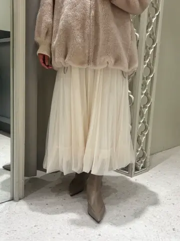 Diagram 矢野　瑞佳 コーディネート画像